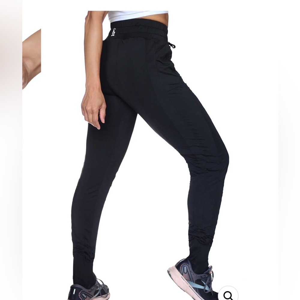 Resistance band leggings for Women